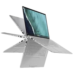 Asus ChromeBook Flip C434TA Core i5-8200Y 1.3 GHz 128GB SSD - 8GB AZERTY - Fransk