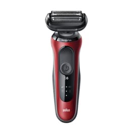 Braun Series 6 61.R1000S Rakapparat