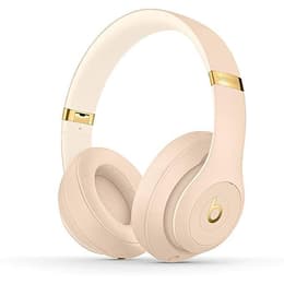 Beats Studio 3 noise Cancelling wireless Hörlurar med microphone - Ökensand