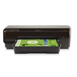 HP OfficeJet 7110 Bläckstråleskrivare