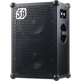 Soundboks Gen 3 Bluetooth Högtalare - Svart