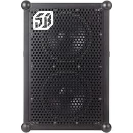 Soundboks Gen 3 Bluetooth Högtalare - Svart