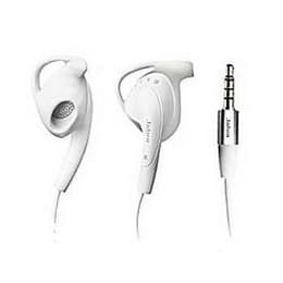 Jabra activos Earbud Hörlurar - Vit