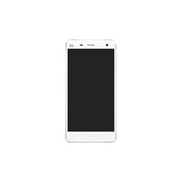 Xiaomi Mi 4 16GB - Vit - Olåst