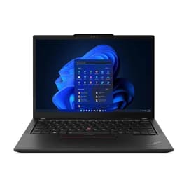 Lenovo ThinkPad X13 G4 13-tum (2024) - Core i5 - Gen 13 (U) - 16GB - SSD 512 GB QWERTY - Svensk