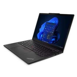 Lenovo ThinkPad X13 G4 13-tum (2024) - Core i5 - Gen 13 (U) - 16GB - SSD 512 GB QWERTY - Svensk