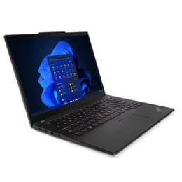 Lenovo ThinkPad X13 G4 13-tum (2024) - Core i5 - Gen 13 (U) - 16GB - SSD 512 GB QWERTY - Svensk