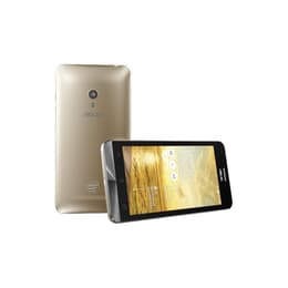 Asus Zenfone 5 (2015) 8GB - Guld - Olåst