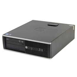 HP Compaq Elite 8300 SFF Core i5-3470 3,2 - SSD 480 GB - 16GB