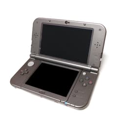 Nintendo New 3DS XL - Svart