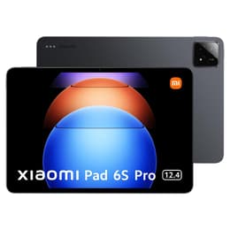 Xiaomi Pad 6S Pro 512GB - Svart - WiFi