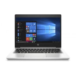 HP ProBook 430 G6 13-tum (2018) - Core i7 - Gen 8 (U) - 16GB - SSD 256 GB QWERTY - Spansk
