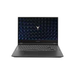 Lenovo Legion Y540-15IRH 15"-tum - Core i7-9750H - 16GB - SSD 512 GBGB Nvidia GeForce GTX 1660 Ti QWERTY - Spansk