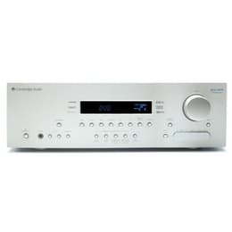 Cambridge Audio Azur 640R Ljudförstärkare.