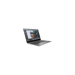 HP Zbook Studio G8 15-tum (2021) - Core i7 - Gen 11 (H) - 32GB - SSD 256 GB QWERTY - Nederländsk