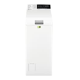 Electrolux EW7T3733B0 Fristående tvättmaskin Toppbelastning