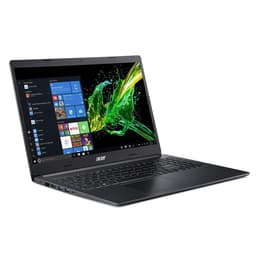 Acer Aspire 5 A515-55-564P 15-tum (2019) - Core i5-1035G1 - 8GB - SSD 512 GB QWERTY - Engelsk