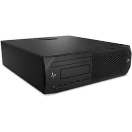 HP Z2 G4 SFF Core i7-8700 3.2 - SSD 512 GB - 8GB