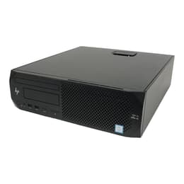 HP Z2 G4 SFF Core i7-8700 3.2 - SSD 512 GB - 8GB