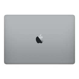 MacBook Pro Retina 15-tum (2019) - Core i9 - 32GB SSD 1000 QWERTY - Italiensk