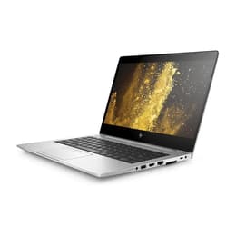 Hp EliteBook 830 G5 13-tum (2018) - Core i5-8250U - 8GB - SSD 128 GB QWERTY - Spansk