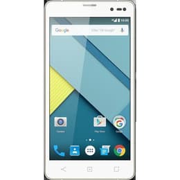 Mobiwire Starxtrem 5 16GB - Champagne - Olåst