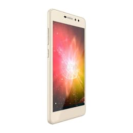 Echo Stellar 16GB - Guld - Olåst