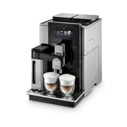 Kaffebryggare med kvarn De'Longhi Maestosa EPAM960.75.GLM 2,5000L - Svart/Grå
