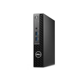 Dell OptiPlex 3000 Micro Core i3-12300T 2.3 - SSD 256 GB - 8GB