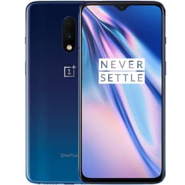 OnePlus 7 128GB - Blå - Olåst