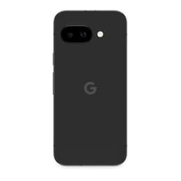 Google Pixel 9a 256GB - Svart - Olåst
