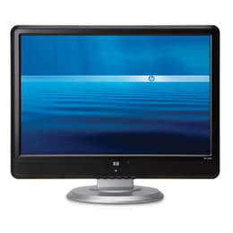 22-tum HP V220 1600 x 900 LED Monitor Svart