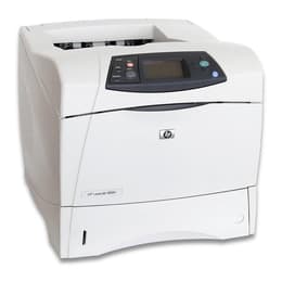 HP Laserjet 4350dtn - Q5409A Bläckstråleskrivare