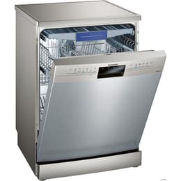 Siemens SN236I04ME Diskmaskin fristående cm - 12 till 16 kuvert