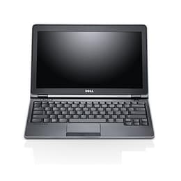 Dell Latitude E6220 12-tum (2013) - Core i5-2520M - 4GB - SSD 128 GB AZERTY - Fransk