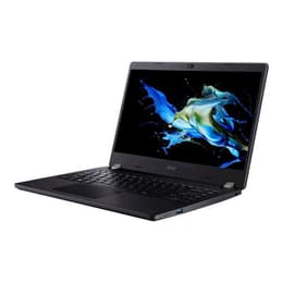 Acer TravelMate P2 14-tum (2021) - Core i5 - Gen 11 (G) - 8GB - SSD 256 GB AZERTY - Fransk