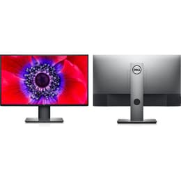25-tum Dell UltraSharp U2520D LCD Monitor Svart