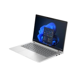 HP ProBook 4 G1i 14 AI 14-tum (2025) - Core Ultra 5 225U - 16GB - SSD 512 GB AZERTY - Fransk