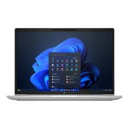 HP ProBook 4 G1i 14 AI 14-tum (2025) - Core Ultra 5 225U - 16GB - SSD 512 GB AZERTY - Fransk