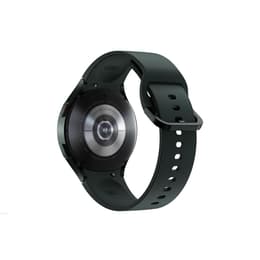 Samsung Smart Watch Galaxy watch 4 (44mm) HR GPS - Svart