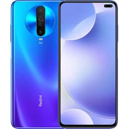 Xiaomi Redmi K30 5G 64GB - Blå - Olåst
