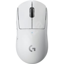 Logitech G Pro X Superlight Mus Wireless