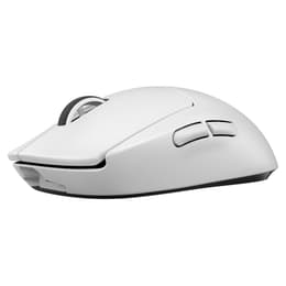 Logitech G Pro X Superlight Mus Wireless