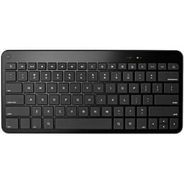 Motorola Keyboard QWERTY Engelsk (US) Wireless 89451N
