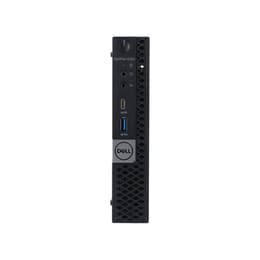 Dell OptiPlex 5060 Micro Pentium Gold G5400T 3.1 - SSD 1 TB - 32GB