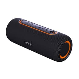 Ledwood XTREM140 LD-XT140BT-BLACK Bluetooth Högtalare - Svart