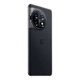 OnePlus 11 256GB - Svart - Olåst