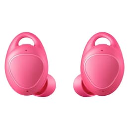 Samsung Gear IconX Earbud Bluetooth Hörlurar - Rosa
