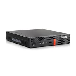 Lenovo ThinkCentre M920q Tiny Core i5-9500T 2.2 - SSD 512 GB - 16GB