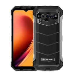 V MAX 256GB - Svart - Olåst